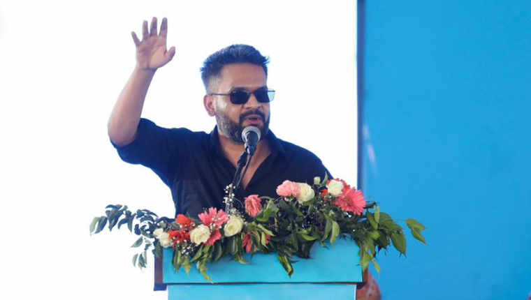 ‘अख्तियारसँग ५ घण्टा मात्र होइन, आवश्यक परे ५ वर्षै सोधपुछ र सरसल्लाह गरिन्छ’ : प्रधानमन्त्री बालेन शाह