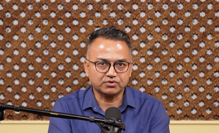 “नेपाली कांग्रेसको विभाजन अवश्यम्भावी देख्छु, अदालतको निर्णय नमान्ने पक्ष अब टुक्रिन्छ होला जस्तो लाग्छ ।”
