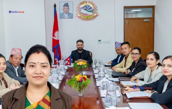 लालीगुराँस र तपाईं हाम्रो सहकारीका बचतकर्ताको बचत फिर्ता, पहिलो चरणमा साना बचतकर्तालाई प्राथमिकता