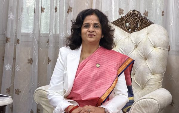 भाडा नतिर्ने उद्योगमाथि उद्योग मन्त्रीको एक्सन, एक साताभित्र बक्यौता नतिरे बिजुली पानी काटिने