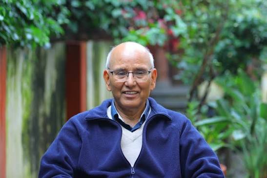 प्रधानमन्त्री र अर्थमन्त्री दुवै नैतिक संकटमा छन्: विश्लेषक पुरञ्जन आचार्य