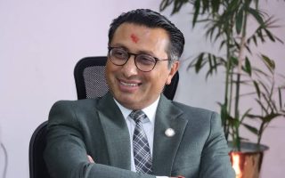 स्वकीय सचिवको पारिश्रमिक वृद्धि र भ्रमण भत्ता समयानुकूल बनाउन सरकार सकारात्मक: अर्थमन्त्री डा. वाग्ले