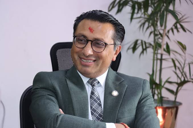 स्वकीय सचिवको पारिश्रमिक वृद्धि र भ्रमण भत्ता समयानुकूल बनाउन सरकार सकारात्मक: अर्थमन्त्री डा. वाग्ले