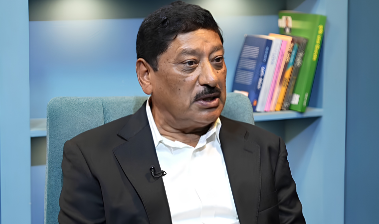 “सम्भव भए कांग्रेस-कम्युनिस्टका शीर्ष नेता नै रास्वपा जान चाहन्छन्”