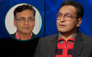 क्रान्तिको रातो राँकोदेखि केन्द्रीय कारागारको छिँडीसम्म: टोपबहादुर रायमाझीको फेरिएको नियति
