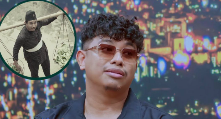 एक समय त यस्तो पुगेको थियो कि एक छाक खाना खानलाई पनि गाह्रो हुन्थ्यो: बृजेश श्रेष्ठ