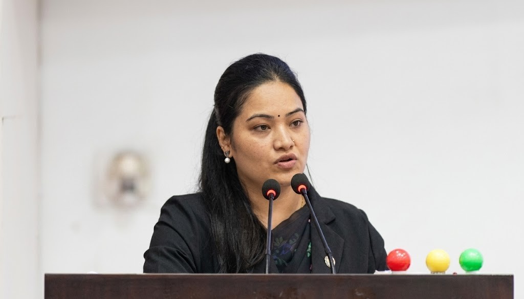 भदौभित्र पाँच सय परिवारलाई लालपुर्जा दिने तयारीमा सरकार