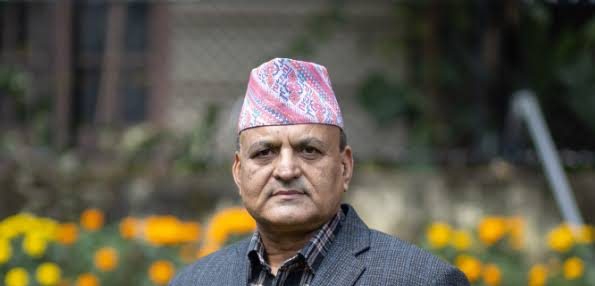 यस्तै स्थिति रहे राजनीतिबाटै सन्न्यास लिन सक्छु: मुख्यमन्त्री सुरेन्द्रराज पाण्डे
