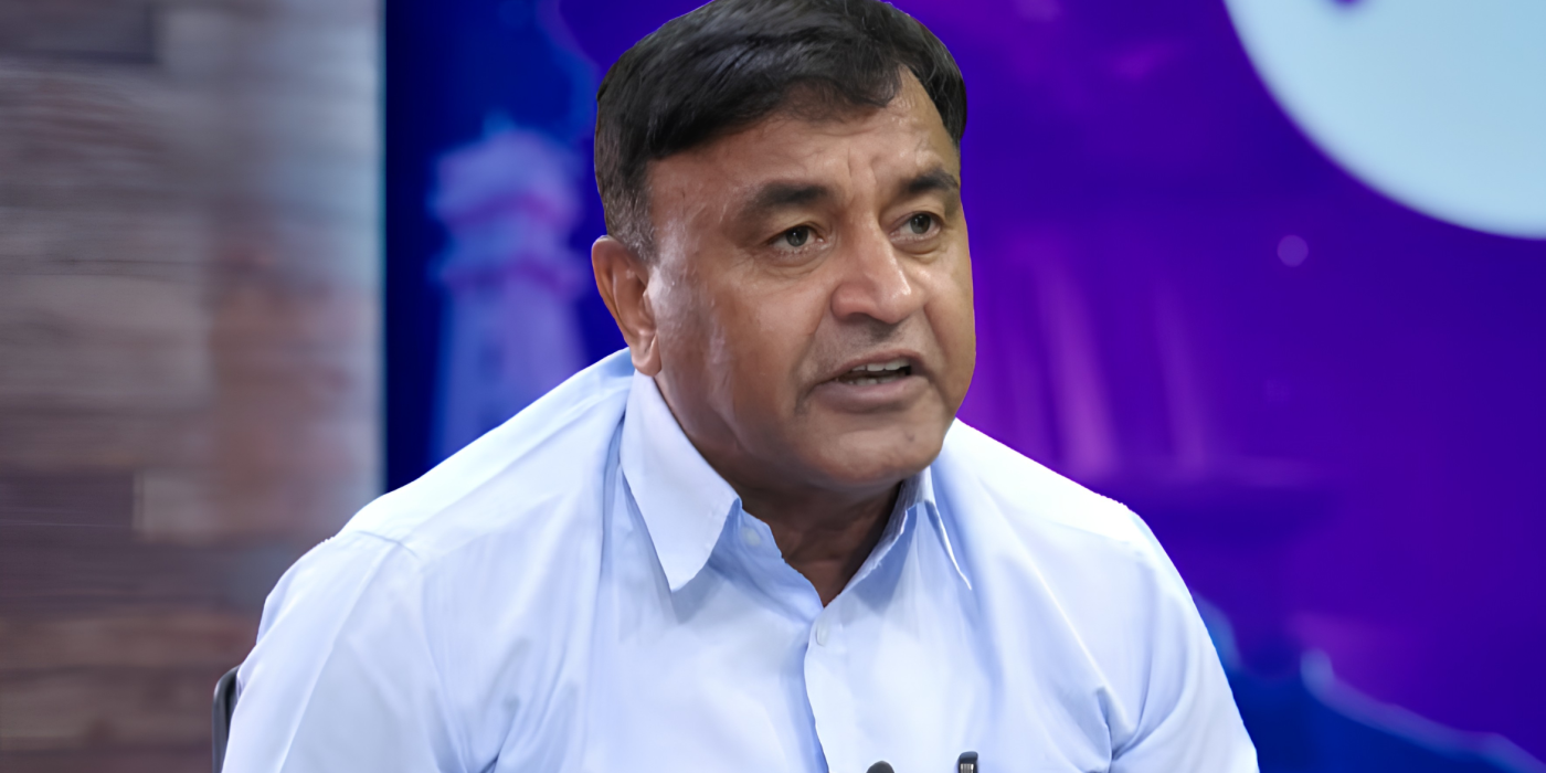 बुटवललाई युरोप जस्तो हामीले बनाएका हौँ, तर जनताको मन जित्न सकेनौँ: एमाले नेता भट्टराई